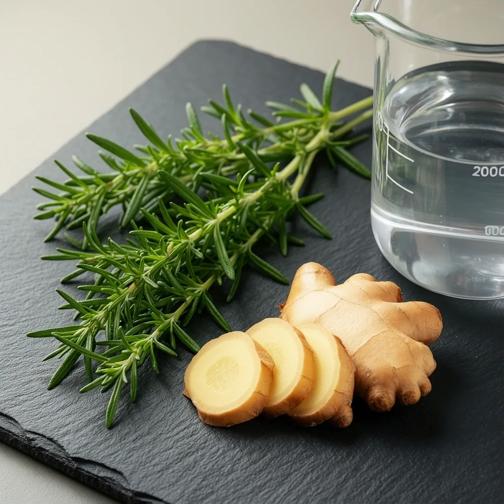 Laboratoire botanique