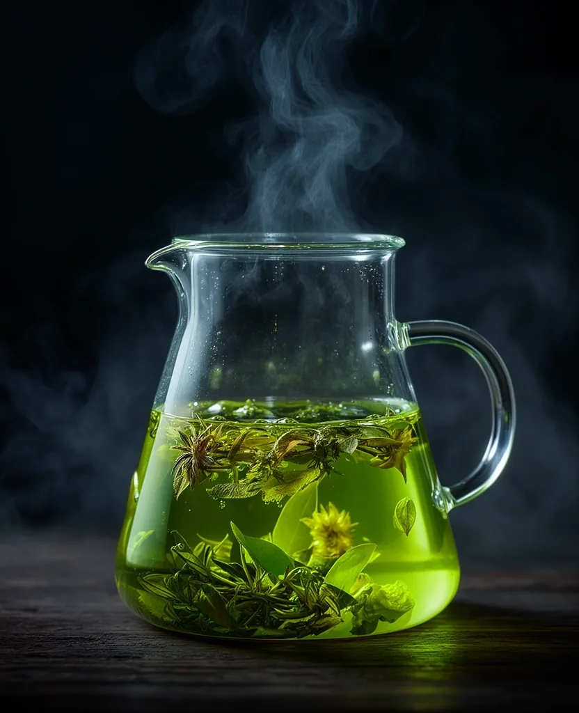 Infusion métabolique en laboratoire