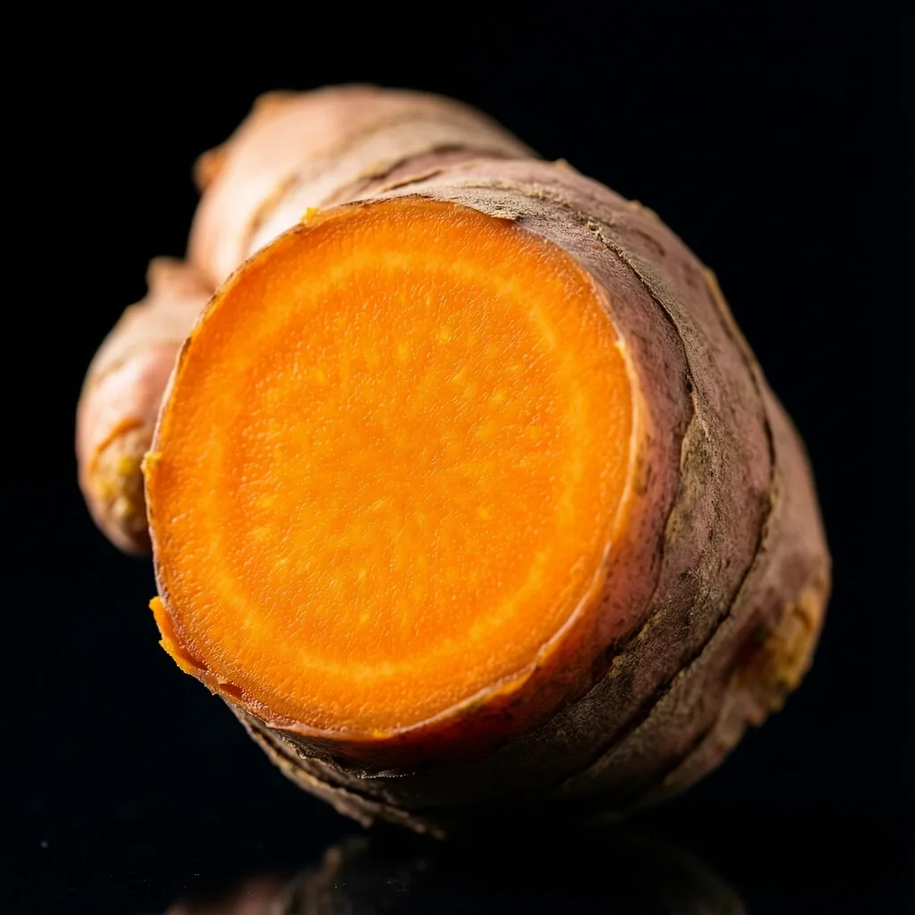 Analyse de nutriments naturels