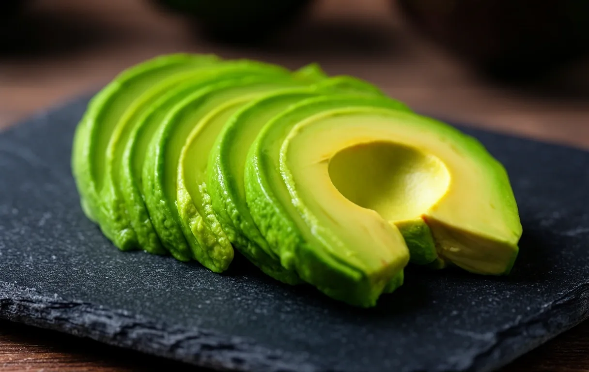 Avocat frais